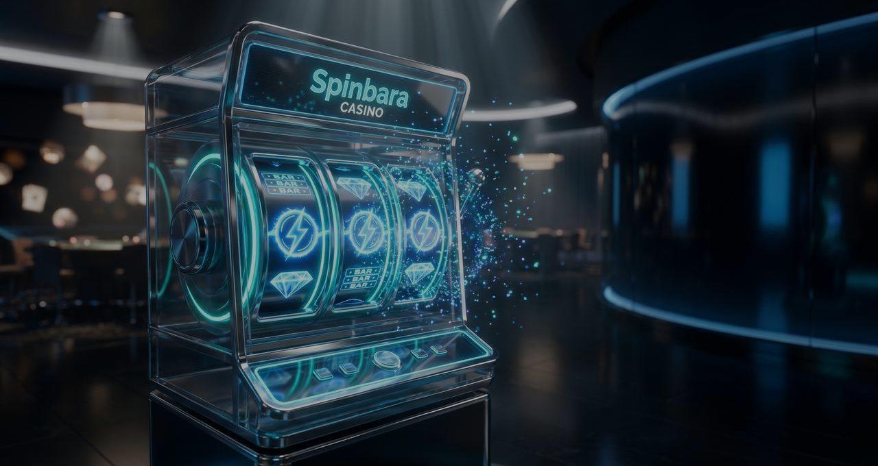 Spinbara